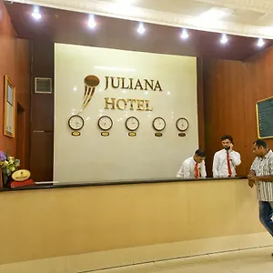 Hotel Juliana, Colombo