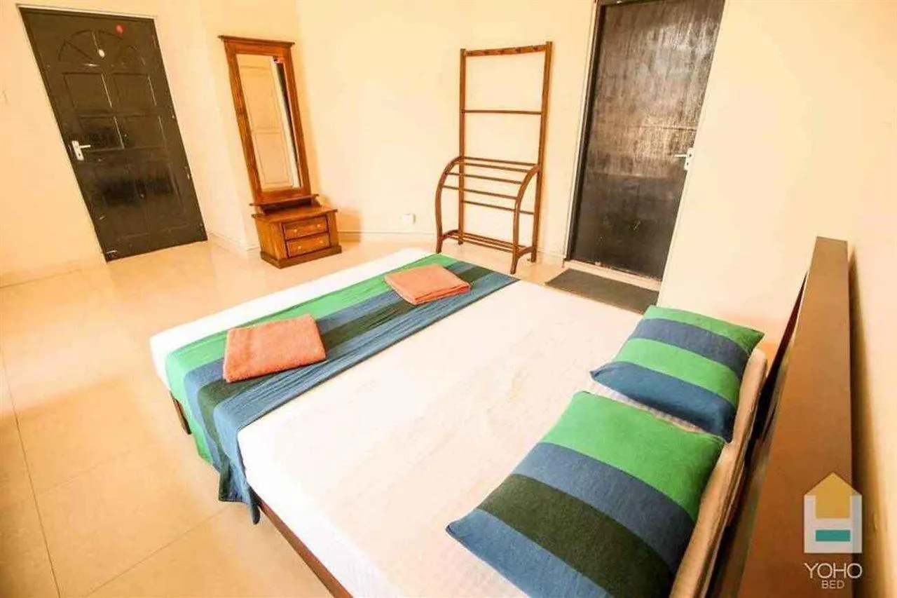 Hotel Yoho Regent Deanston Place Colombo